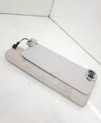 Volkswagen PASSAT B6 Sun visor