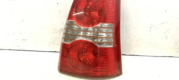 Hyundai Atos Prime Rear/tail lights RDS1D02