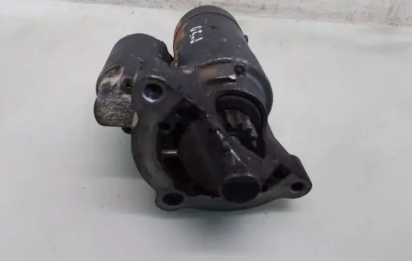 Peugeot 307 Starter motor CDS594