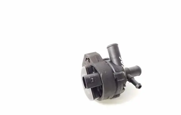 Mercedes-Benz E C207 W207 Electric auxiliary coolant/water pump A2118350028