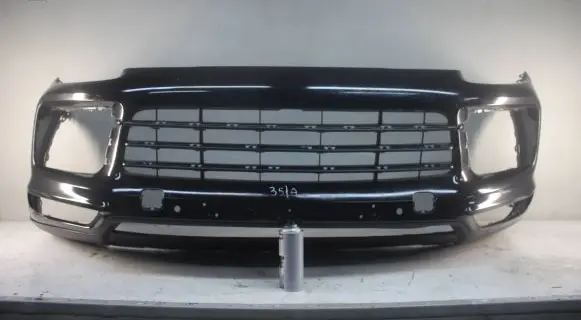 Porsche Cayenne (9Y0 9Y3) Front bumper 9Y0807221