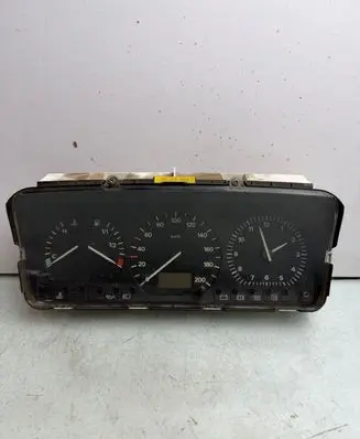 Volkswagen Transporter - Caravelle T4 Speedometer (instrument cluster) 7D0919850H 0263609003