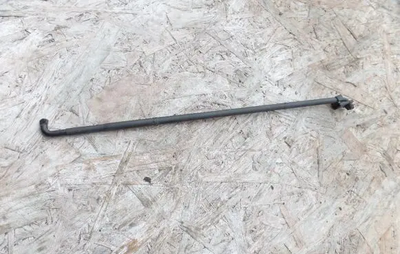 Renault Laguna II Engine bonnet/hood prop rod/strut 