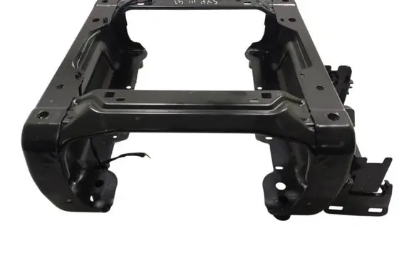 Citroen Jumpy Seat frame 