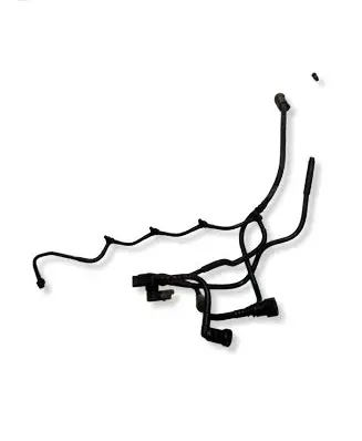 Opel Vivaro Fuel return line/hose 73454532