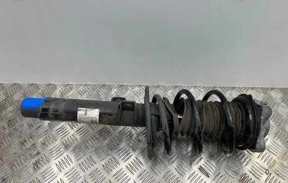 BMW 3 G20 G21 Front shock absorber with coil spring 6887356