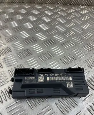 Audi A6 S6 C7 4G Tailgate/trunk control unit/module 4G9959107C