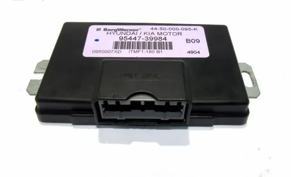 KIA Sportage Other control units/modules 9544739984