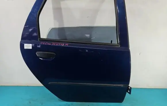 Fiat Punto (188) Rear door IMPRK1399266
