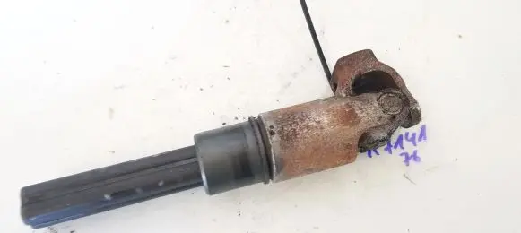 Chrysler Town u0026 Country III Steering column universal joint