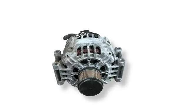 Mercedes-Benz C W203 Generator/alternator SG12B062 A2711540902