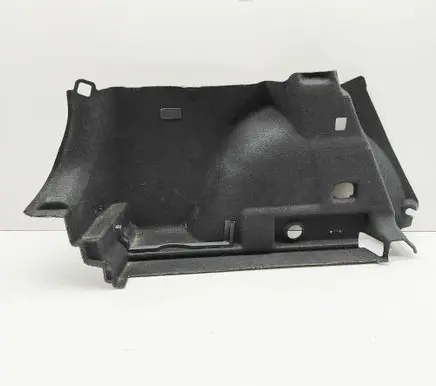 Cupra Formentor Trunk/boot side trim panel 5FF867427