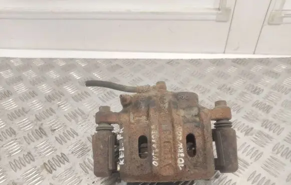 Mitsubishi Outlander Front brake caliper 4304