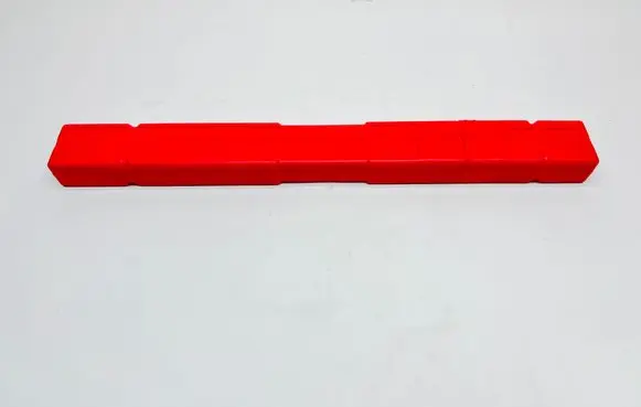 BMW 5 G30 G31 G38 Emergency warning sign 6770487
