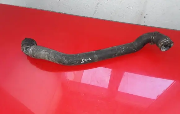 Porsche Cayenne (9PA) Engine coolant pipe/hose NOCODE