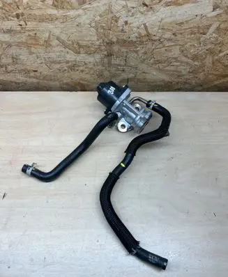 Toyota Yaris Cross EGR valve F301015350