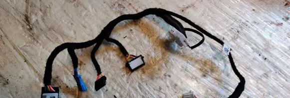 KIA Ceed Other wiring loom 56110A2805BWK
