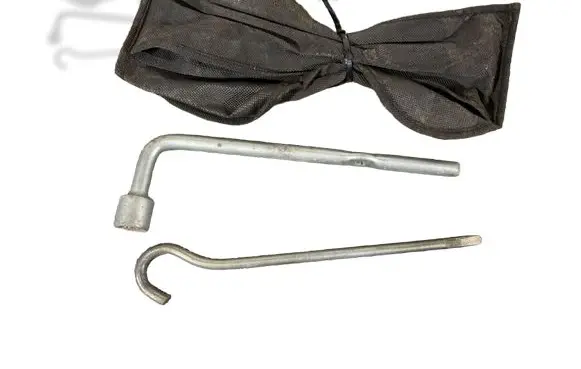 Honda CR-V Tool set 