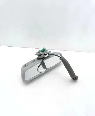 Mercedes-Benz C W204 Rear view mirror (interior) 2048100517