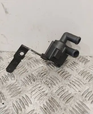 Volkswagen Golf VI Electric auxiliary coolant/water pump 5N0965561
