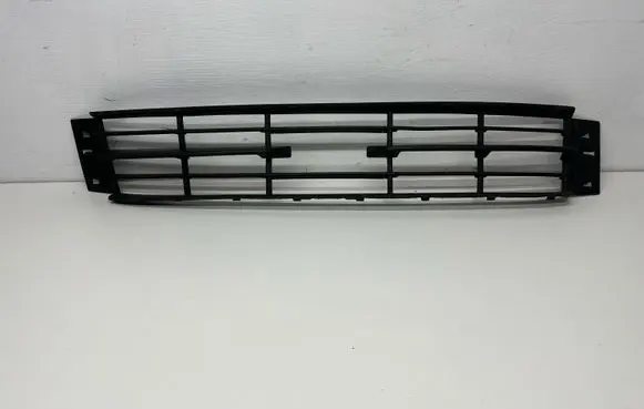 Skoda Fabia Mk3 (NJ) Front bumper lower grill 6V0853677A 32001011280410