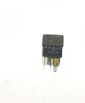 Jeep Grand Cherokee (WJ) Other relay 04606418AA 21911 0483A21B