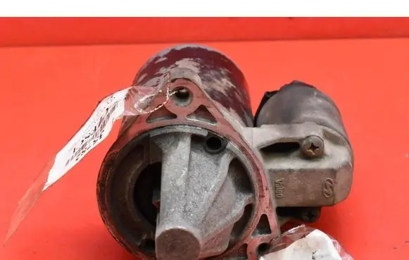 KIA Picanto Starter motor 3610002555