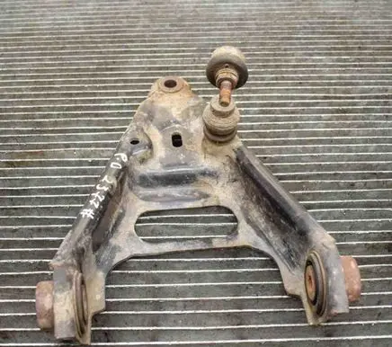 Smart ForTwo I Front lower control arm/wishbone