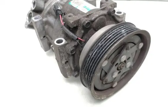 Nissan Qashqai+2 Air conditioning (A/C) compressor (pump) 926009865R 04461608261