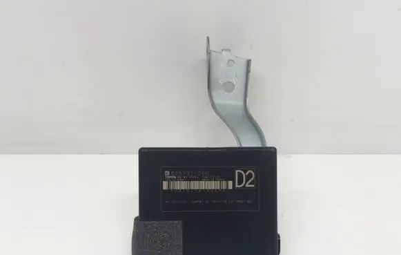 Toyota RAV 4 (XA40) Other control units/modules 8978442051