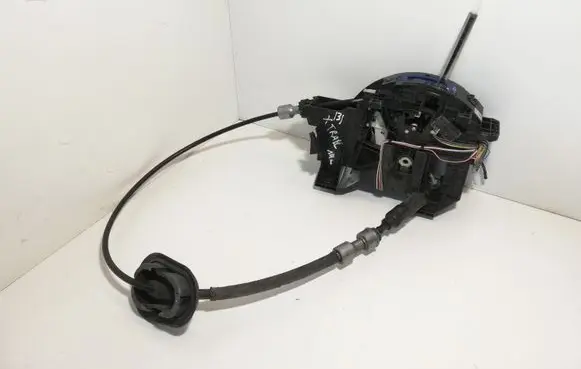 Nissan X-Trail T32 Gear shifter/selector