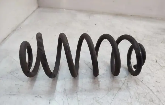 Opel Astra K Rear coil spring