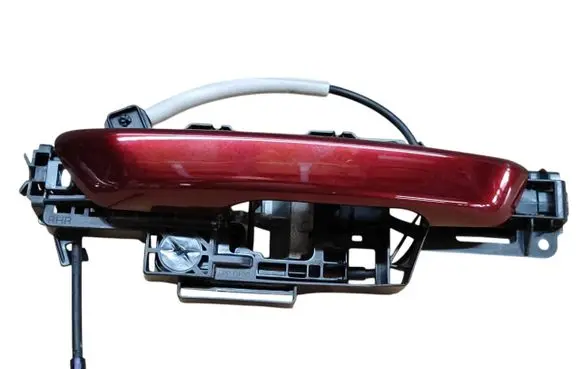 Jeep Grand Cherokee WL Rear door exterior handle 68421064AE 6PF68NRVAB