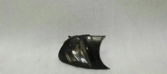 BMW 3 E46 Front indicator light