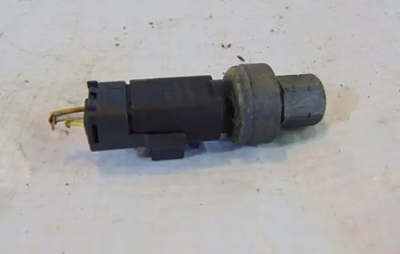 Peugeot 407 Sensor