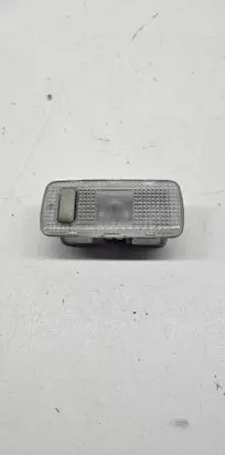 Nissan Qashqai Other interior light