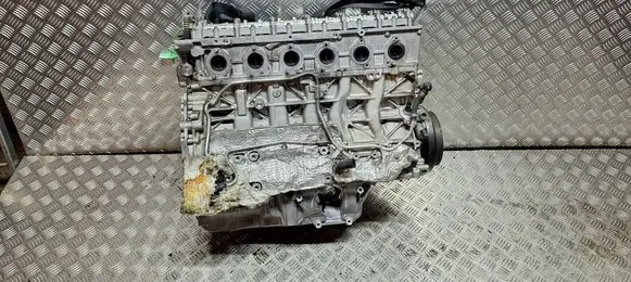 BMW X3 G01 Engine S26380161 B57D30A