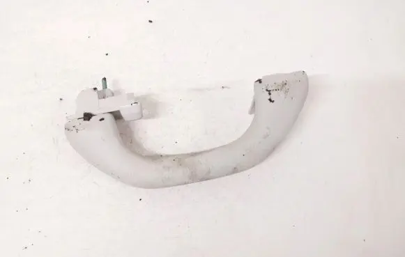 Volkswagen PASSAT B6 Rear interior roof grab handle 1k0857607j