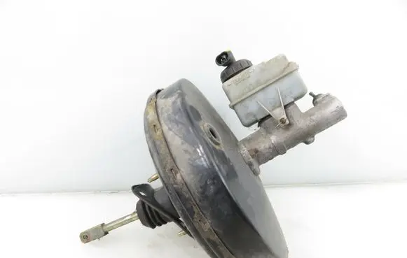 Renault Master II Brake booster 8200189405 0204024918