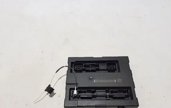 Audi A6 S6 C7 4G Comfort/convenience module 4H0907064HP