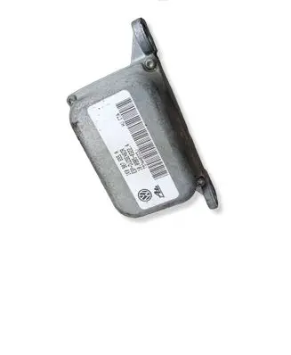 Volkswagen Golf V ESP acceleration yaw rate sensor 1K0907655A T574H03D3J 10098503224