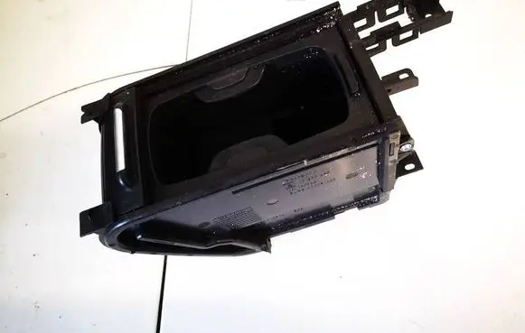 Opel Astra J Cup holder 13268467 498951029