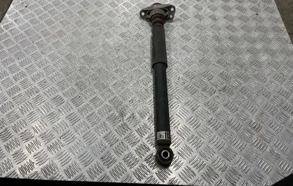 Volkswagen Jetta VI Rear shock absorber/damper 5C0512011AB
