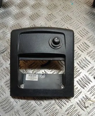 Ford Mondeo MK IV Ashtray trim (rear) 7S71AD3ZHE 8562