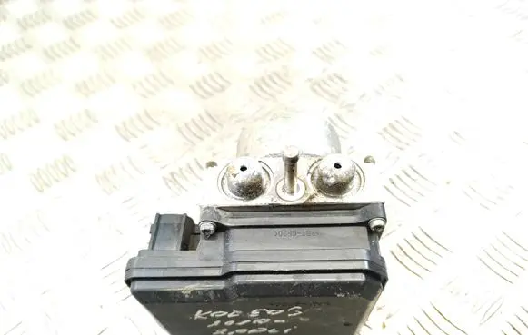 Renault Koleos I ABS Pump E89230701