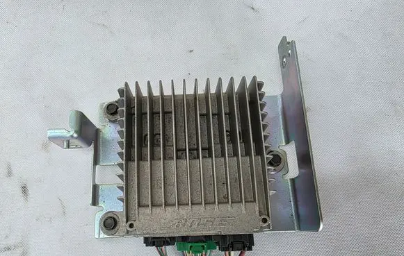 Renault Scenic III - Grand scenic III Sound amplifier 280632795R