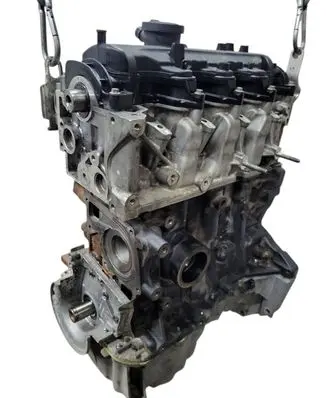 Nissan Qashqai Engine K9K636