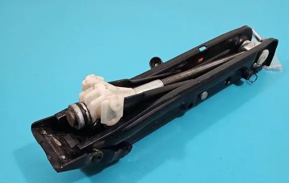BMW 7 F01 F02 F03 F04 Lift Jack 1095405 IMPRK1518598