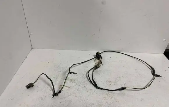 Jaguar X-Type Wiring harness 4X4314369 1E11481417001 4X4314369AC