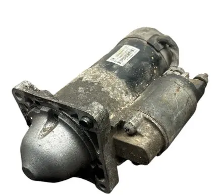 Opel Insignia A Starter motor 55353857
